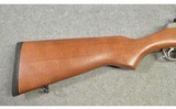 Ruger ~ Mini-14 ~ 5.56x45mm NATO - 2 of 11