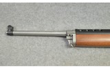 Ruger ~ Mini-14 ~ 5.56x45mm NATO - 6 of 11