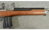 Ruger ~ Mini-14 ~ 5.56x45mm NATO - 4 of 11