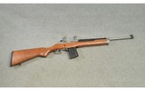 Ruger ~ Mini-14 ~ 5.56x45mm NATO