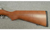 Ruger ~ Mini-14 ~ 5.56x45mm NATO - 9 of 11