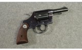 Colt ~ Courier ~ .22 LR - 1 of 2