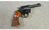 Colt ~ Metropolitan Mk III ~ .38 Special - 1 of 2