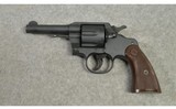 Colt ~ Commando ~ .38 Special - 2 of 2