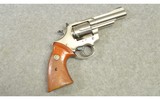 Colt ~ Border Patrol ~ .357 Magnum - 1 of 2