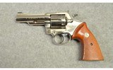 Colt ~ Border Patrol ~ .357 Magnum - 2 of 2