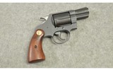 Colt ~ Agent ~ .38 Special - 1 of 3