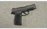 Sig Sauer ~ P365 XL ~ 9mm Luger - 1 of 3