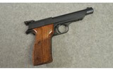 Norinco ~ TT-Olympia ~ .22 LR - 1 of 2