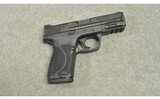 Smith & Wesson ~ M&P 40 M2.0 ~ .40 S&W - 1 of 3