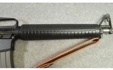 Armalite ~ M15 A2 National Match ~ 5.56x45mm - 4 of 11