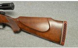 Winchester ~ Model 70 Super Grade ~ .458 Win Mag - 9 of 11