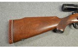 Winchester ~ Model 70 Super Grade ~ .458 Win Mag - 2 of 11