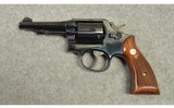 Smith & Wesson ~ 10-5 ~ .38 S&W Special - 2 of 3