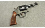 Smith & Wesson ~ 10-5 ~ .38 S&W Special - 1 of 3