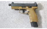 H&K ~ VP9 Tactical ~ 9mm - 2 of 2