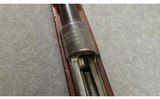 Mauser ~ Gewehr 98 ~ 7.92x57mm - 11 of 11
