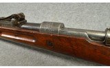 Mauser ~ Gewehr 98 ~ 7.92x57mm - 10 of 11