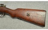 Mauser ~ Gewehr 98 ~ 7.92x57mm - 9 of 11