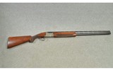 Winchester ~ Super Grade XTR ~ 12 Gauge