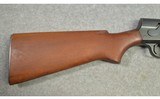 Remington ~ 81 Woodsmaster ~ .300 Savage - 2 of 10