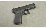 Glock ~ 19 Gen5 ~ 9mm - 1 of 3