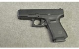 Glock ~ 19 Gen5 ~ 9mm - 2 of 3