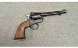 Ruger ~ Single-Six ~ .22 Cal - 1 of 3