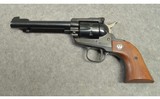 Ruger ~ Single-Six ~ .22 Cal - 2 of 3