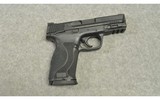 Smith & Wesson ~ M&P 45 M2.0 ~ .45 Auto - 1 of 3