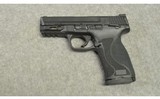 Smith & Wesson ~ M&P 45 M2.0 ~ .45 Auto - 2 of 3