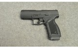 Taurus ~ GX4 Carry ~ 9mm - 2 of 3