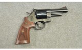 Smith & Wesson ~ 29-10 ~ .44 Magnum - 1 of 3