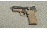 Smith & Wesson ~ M&P 22 Compact ~ .22 LR - 2 of 3