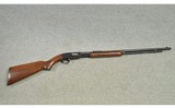 Winchester ~ Model 61 ~ .22 WMRF