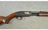 Winchester ~ Model 61 ~ .22 WMRF - 3 of 11