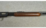 Winchester ~ Model 61 ~ .22 WMRF - 4 of 11
