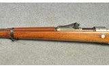 Spandau ~ Gewehr 98 ~ 7.92x57mm - 7 of 11