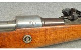 Spandau ~ Gewehr 98 ~ 7.92x57mm - 11 of 11