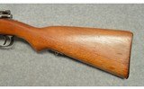 Spandau ~ Gewehr 98 ~ 7.92x57mm - 9 of 11