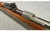 Spandau ~ Gewehr 98 ~ 7.92x57mm - 10 of 11