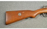 Spandau ~ Gewehr 98 ~ 7.92x57mm - 2 of 11
