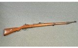 Spandau ~ Gewehr 98 ~ 7.92x57mm - 1 of 11
