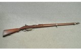 Budapest ~ M95 ~ 8x56mmR - 1 of 11