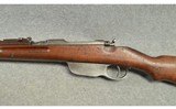 Budapest ~ M95 ~ 8x56mmR - 8 of 11