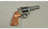 Colt ~ Trooper Mk III ~ .22 Magnum