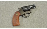 Smith & Wesson ~ 37 Airweight ~ .38 Special - 1 of 3