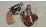 Smith & Wesson ~ 37 Airweight ~ .38 Special - 3 of 3