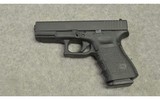 Glock ~ 19 Gen3 ~ 9mm - 2 of 3