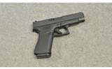 Glock ~ 48 ~ 9mm - 1 of 3